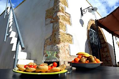 Casa de vacaciones en Lido Marini (Lecce)Casa de vacaciones