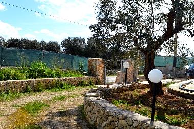 Casa de vacaciones en Lido Marini (Lecce)Casa de vacaciones