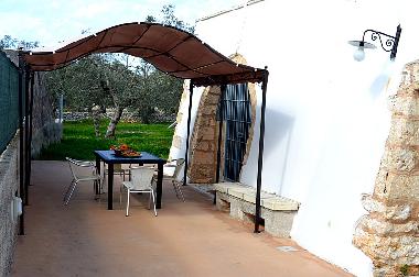 Casa de vacaciones en Lido Marini (Lecce)Casa de vacaciones