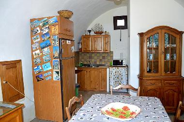 Casa de vacaciones en Lido Marini (Lecce)Casa de vacaciones