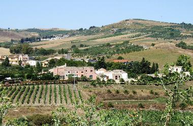 Villa en Buseto Palizzolo (Trapani)Casa de vacaciones