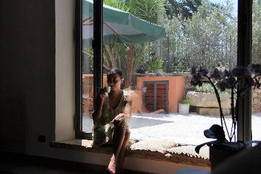 Villa en Buseto Palizzolo (Trapani)Casa de vacaciones