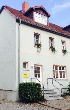 Apartamento de vacaciones en Werder/ Havel (Potsdam-Mittelmark)Casa de vacaciones
