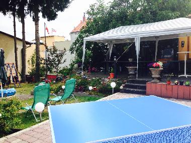 Apartamento de vacaciones en Werder/ Havel (Potsdam-Mittelmark)Casa de vacaciones