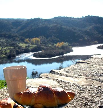 Casa de vacaciones en Barca da Amieira (Mdio Tejo)Casa de vacaciones