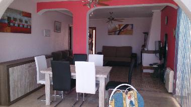 Casa de vacaciones en ciudad quesada  (Asturias)Casa de vacaciones