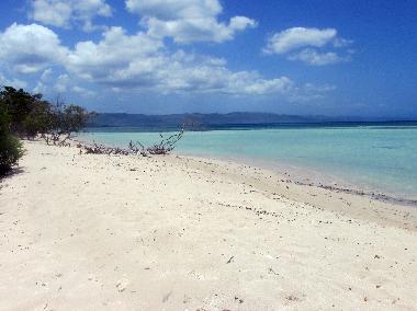 Casa de vacaciones en Punta Rucia (Puerto Plata)Casa de vacaciones