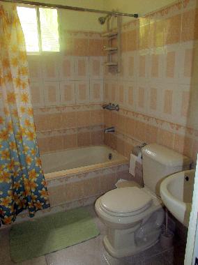 Casa de vacaciones en Punta Rucia (Puerto Plata)Casa de vacaciones