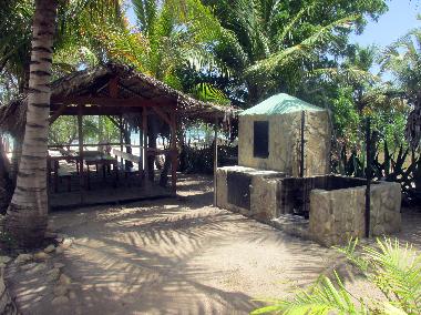 Casa de vacaciones en Punta Rucia (Puerto Plata)Casa de vacaciones