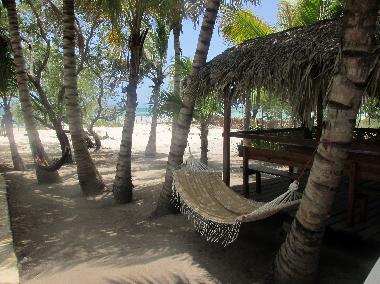 Casa de vacaciones en Punta Rucia (Puerto Plata)Casa de vacaciones