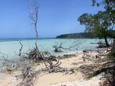 Casa de vacaciones en Punta Rucia (Puerto Plata)Casa de vacaciones