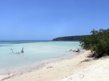 Casa de vacaciones en Punta Rucia (Puerto Plata)Casa de vacaciones