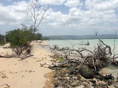 Casa de vacaciones en Punta Rucia (Puerto Plata)Casa de vacaciones
