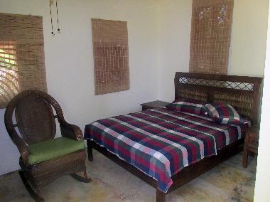 Casa de vacaciones en Punta Rucia (Puerto Plata)Casa de vacaciones