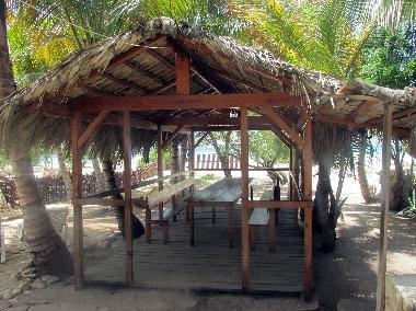 Casa de vacaciones en Punta Rucia (Puerto Plata)Casa de vacaciones