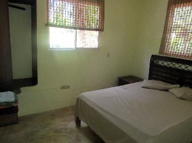 Casa de vacaciones en Punta Rucia (Puerto Plata)Casa de vacaciones