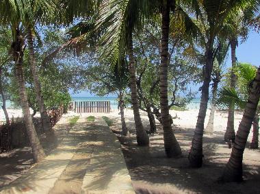 Casa de vacaciones en Punta Rucia (Puerto Plata)Casa de vacaciones