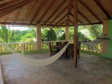 Casa de vacaciones en Punta Rucia (Puerto Plata)Casa de vacaciones