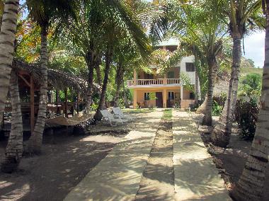 Casa de vacaciones en Punta Rucia (Puerto Plata)Casa de vacaciones