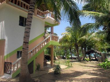 Casa de vacaciones en Punta Rucia (Puerto Plata)Casa de vacaciones