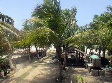 Casa de vacaciones en Punta Rucia (Puerto Plata)Casa de vacaciones