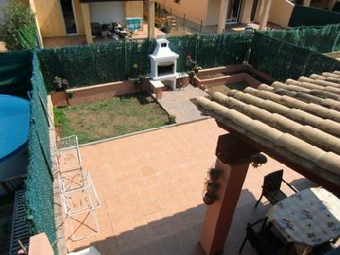 Casa de vacaciones en Empruiabrava  (Girona)Casa de vacaciones