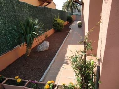 Casa de vacaciones en Empruiabrava  (Girona)Casa de vacaciones