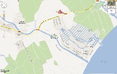 Casa de vacaciones en Empruiabrava  (Girona)Casa de vacaciones