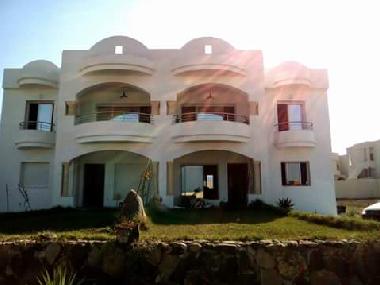 Apartamento de vacaciones en Ezzahra (Nabul)Casa de vacaciones