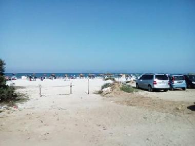 Apartamento de vacaciones en Ezzahra (Nabul)Casa de vacaciones