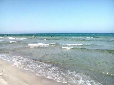 Apartamento de vacaciones en Ezzahra (Nabul)Casa de vacaciones