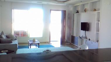 Apartamento de vacaciones en Ezzahra (Nabul)Casa de vacaciones