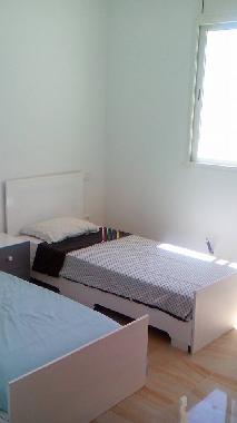 Apartamento de vacaciones en Ezzahra (Nabul)Casa de vacaciones