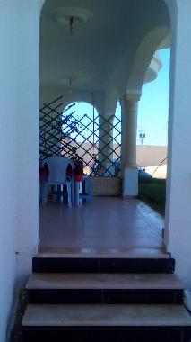 Apartamento de vacaciones en Ezzahra (Nabul)Casa de vacaciones