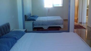 Apartamento de vacaciones en Ezzahra (Nabul)Casa de vacaciones