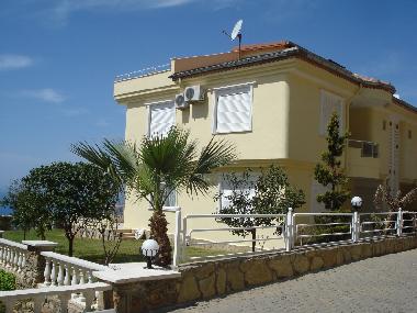 Villa en Alanya (Antalya)Casa de vacaciones