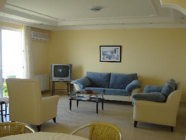 Villa en Alanya (Antalya)Casa de vacaciones