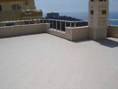 Villa en Alanya (Antalya)Casa de vacaciones