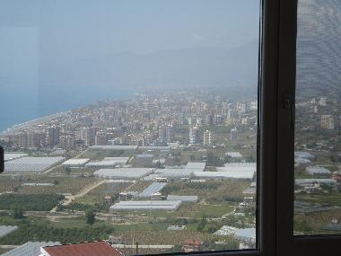 Villa en Alanya (Antalya)Casa de vacaciones