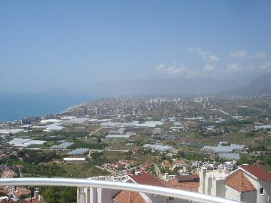 Villa en Alanya (Antalya)Casa de vacaciones