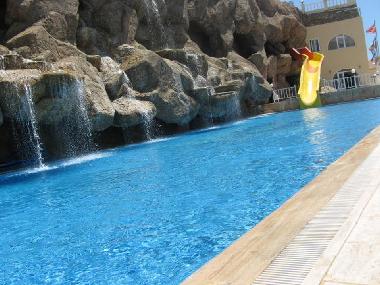 Villa en Alanya (Antalya)Casa de vacaciones