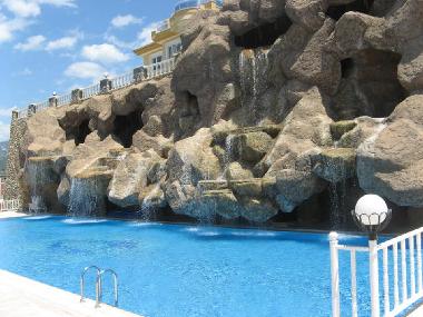 Villa en Alanya (Antalya)Casa de vacaciones