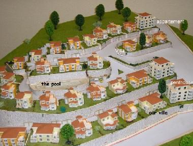 Villa en Alanya (Antalya)Casa de vacaciones