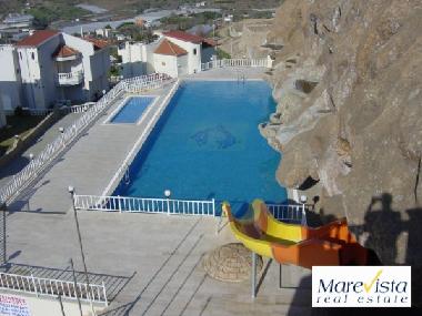 Villa en Alanya (Antalya)Casa de vacaciones