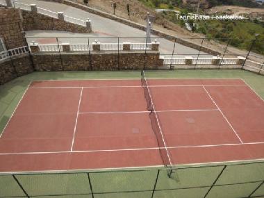 Villa en Alanya (Antalya)Casa de vacaciones