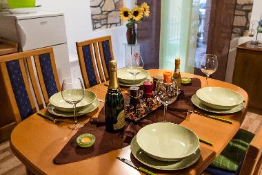 Villa en Novigrad (Istarska)Casa de vacaciones