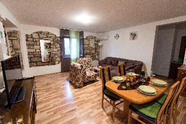 Villa en Novigrad (Istarska)Casa de vacaciones