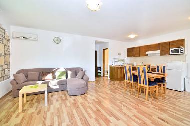 Villa en Novigrad (Istarska)Casa de vacaciones