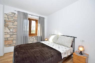 Villa en Novigrad (Istarska)Casa de vacaciones