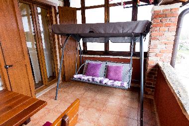 Villa en Novigrad (Istarska)Casa de vacaciones